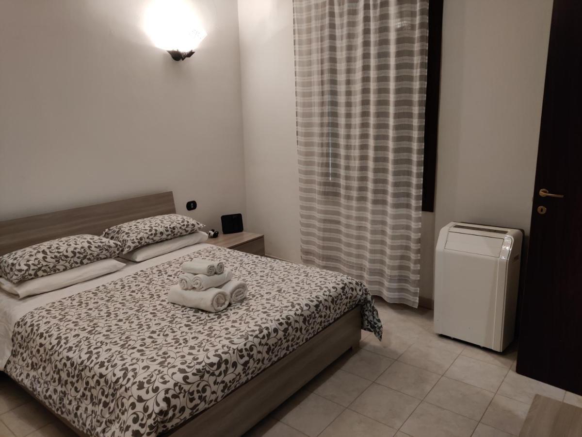 Alla Lista Benátky Exteriér fotografie