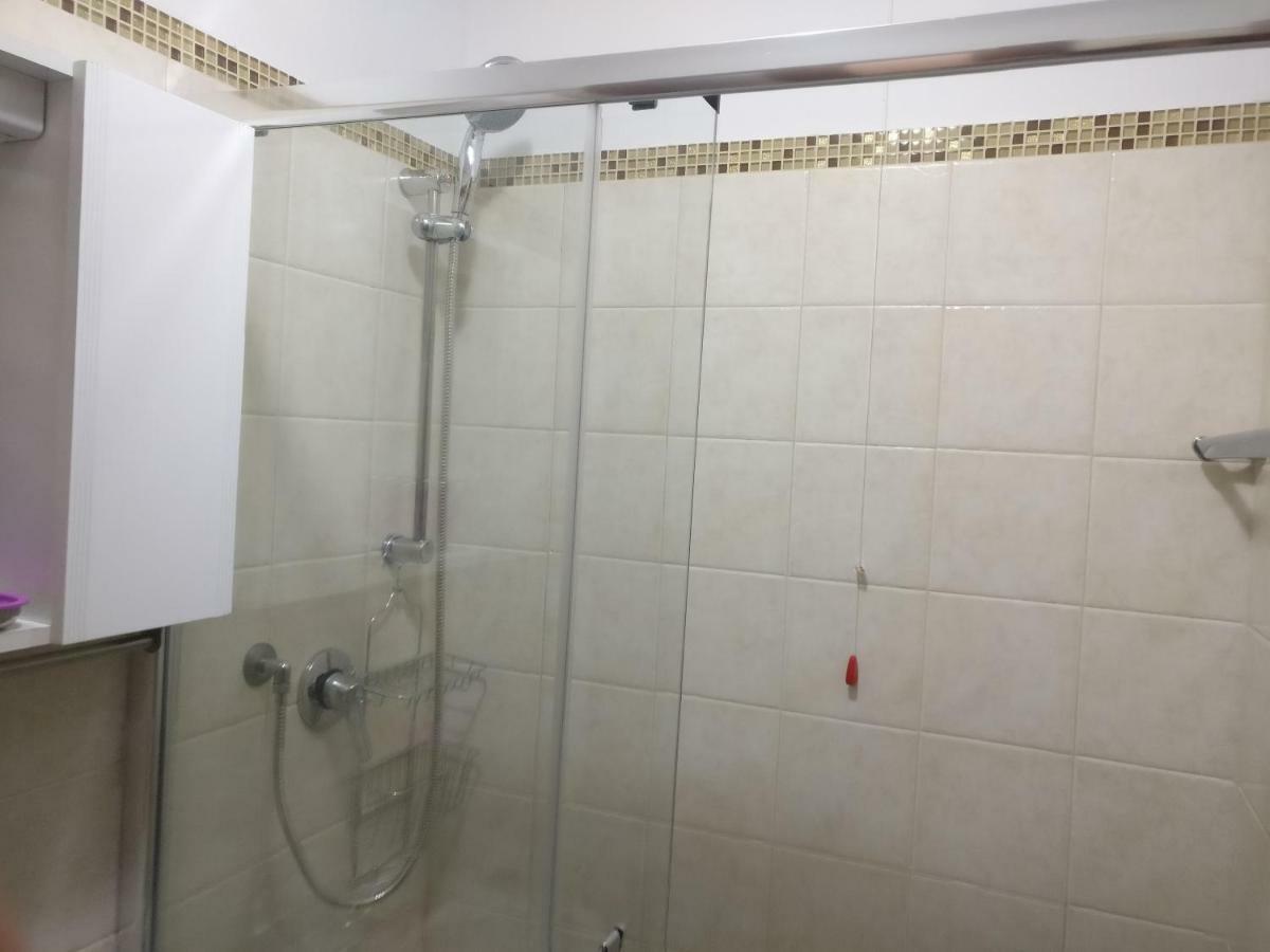 Alla Lista Benátky Exteriér fotografie